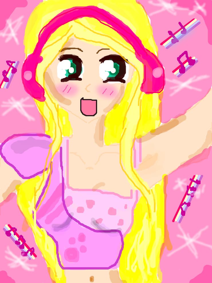 music dream