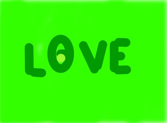 love