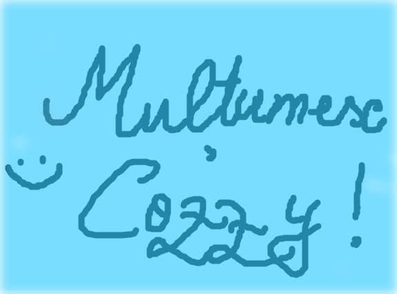 multumesc