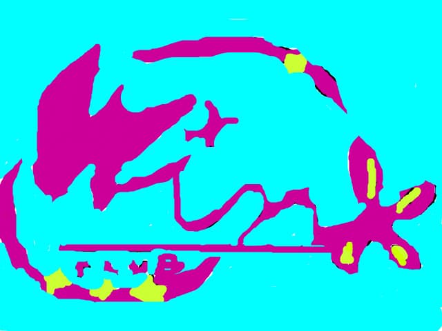 Winx Club logo