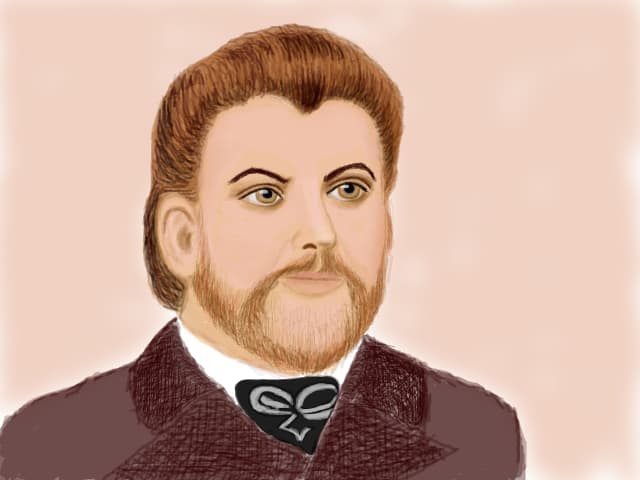 ION CREANGA