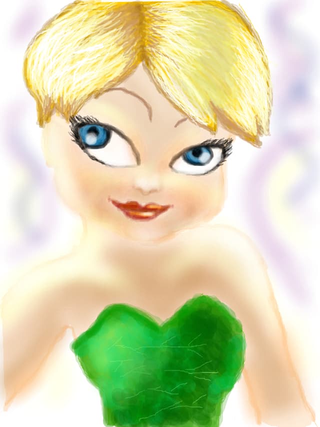 Tinkerbell