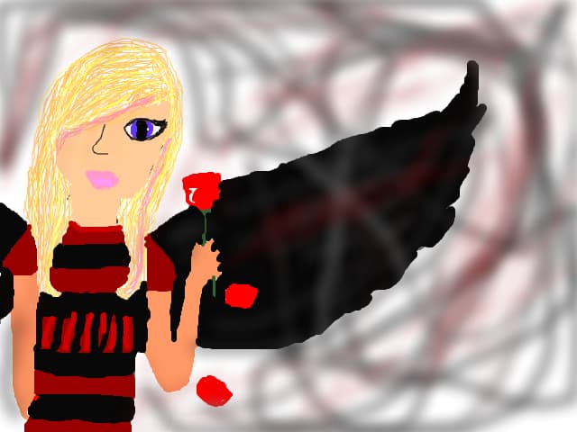 EmoAngel