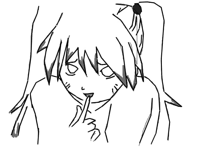 naruto gyrlsexy jutzu) fara color k nu ma pricep si asa arat groaznic:|