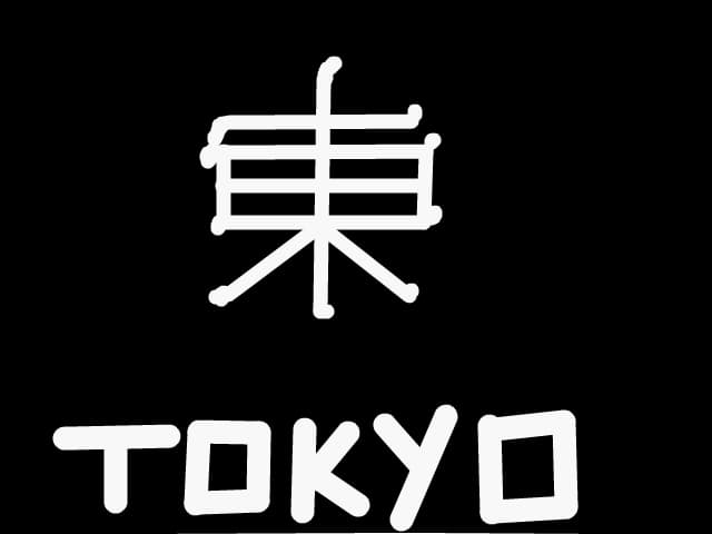 Tokyo