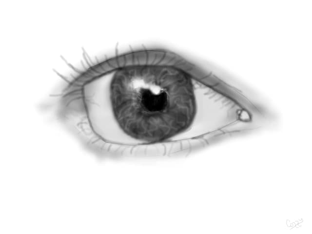 eye:D