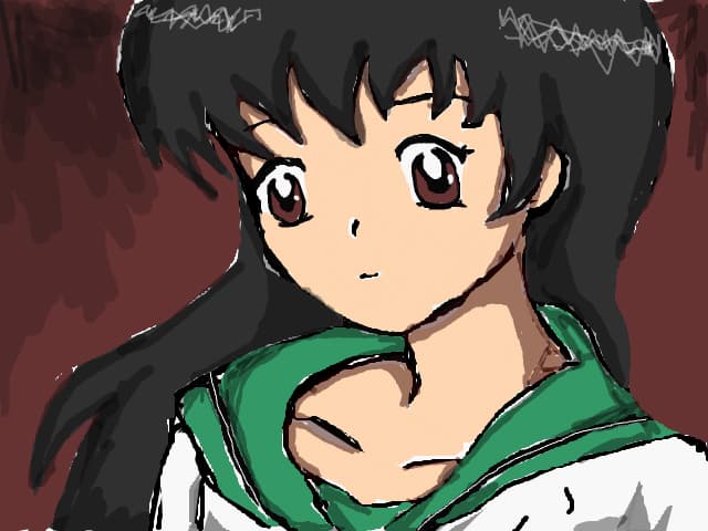 kagome
