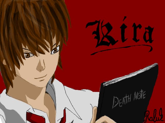 ~Kira~