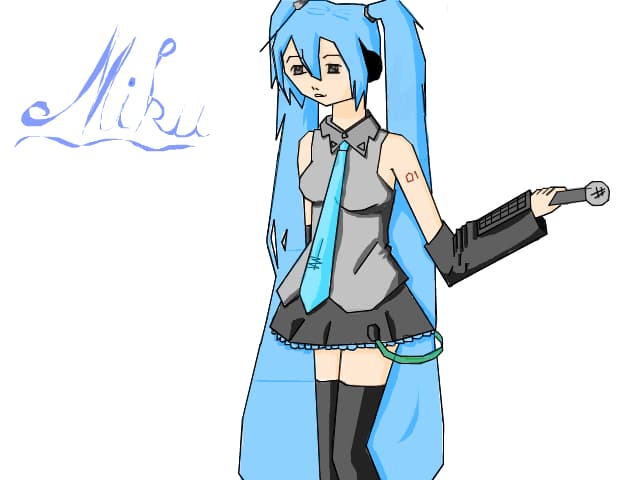 Miku