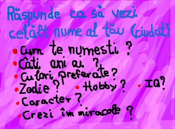 Raspundeti