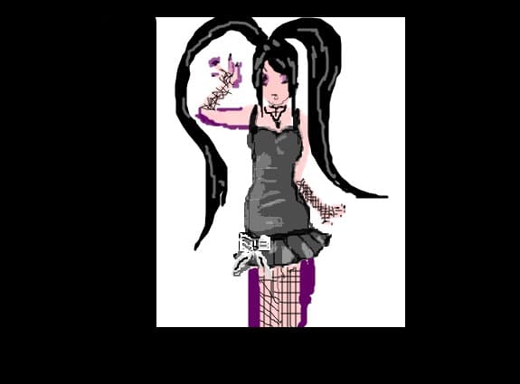 anime