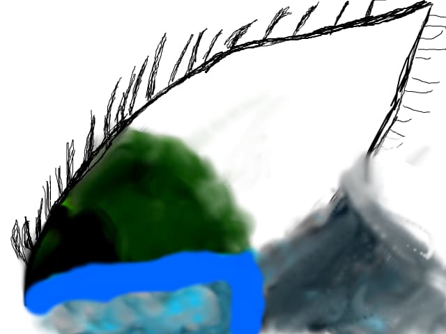 ochiul