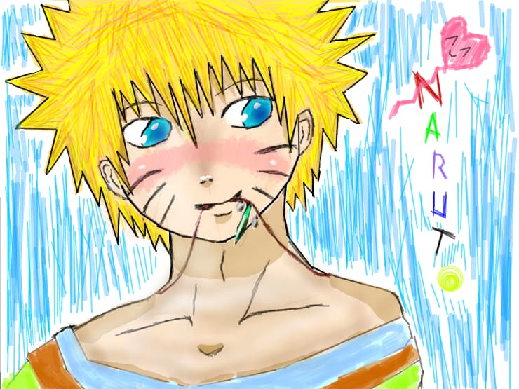 Naruto