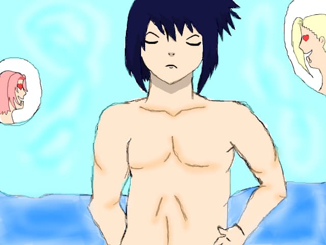 sasuke