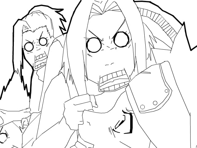 pff....de cand nu am mai desenat X_X....pff..nu mai stiu sa desenez :((