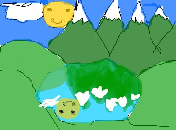peisaj