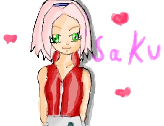 saku