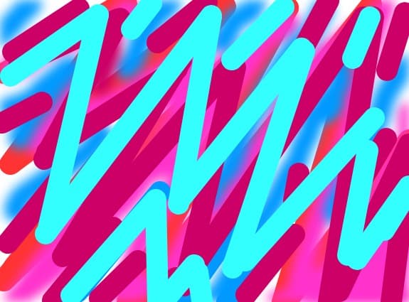 multi color