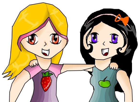 Best Friends