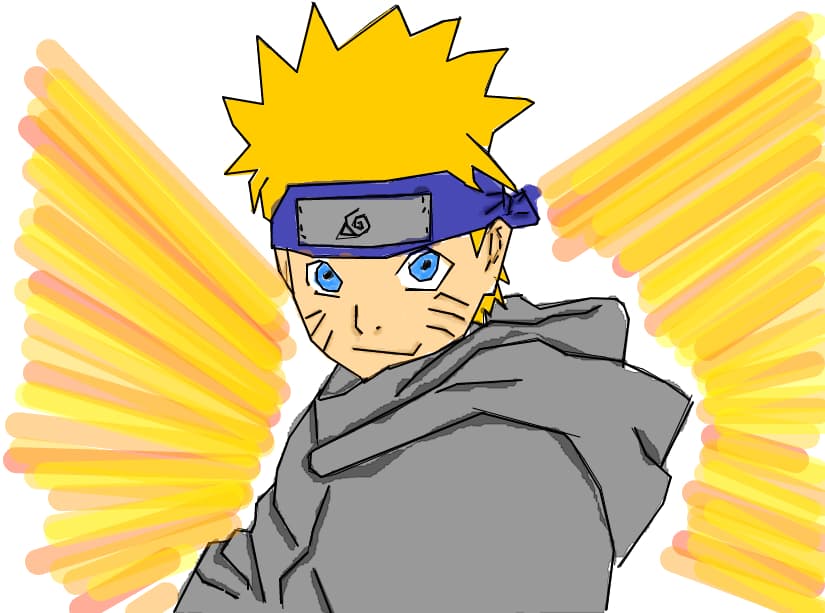 naruto