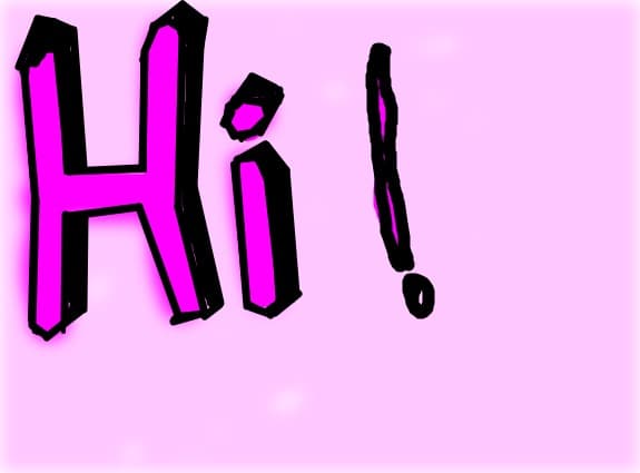 hi