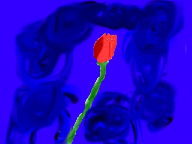 floare