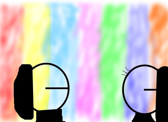 Boocy  si luminile
