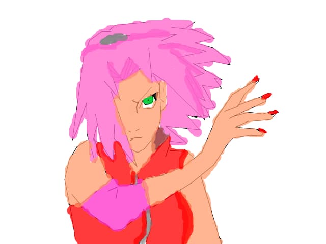 Sakura