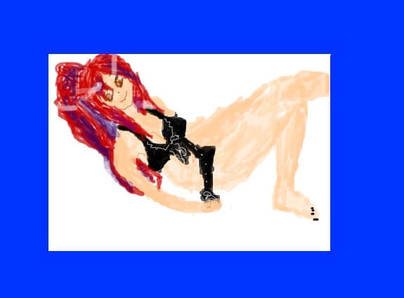 anime
