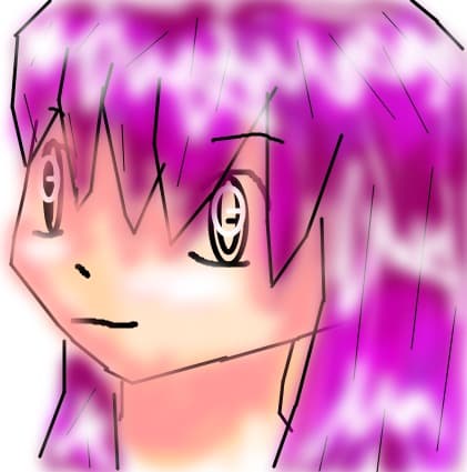 Anime Girl