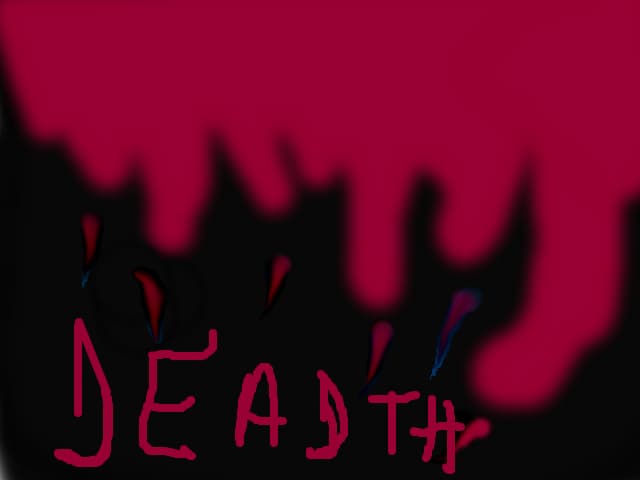 deadth