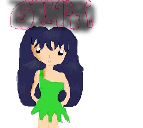 girl