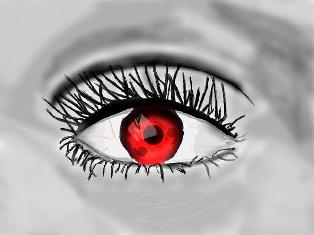 Sharingan