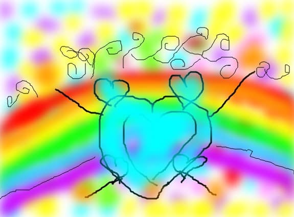 Rainbow