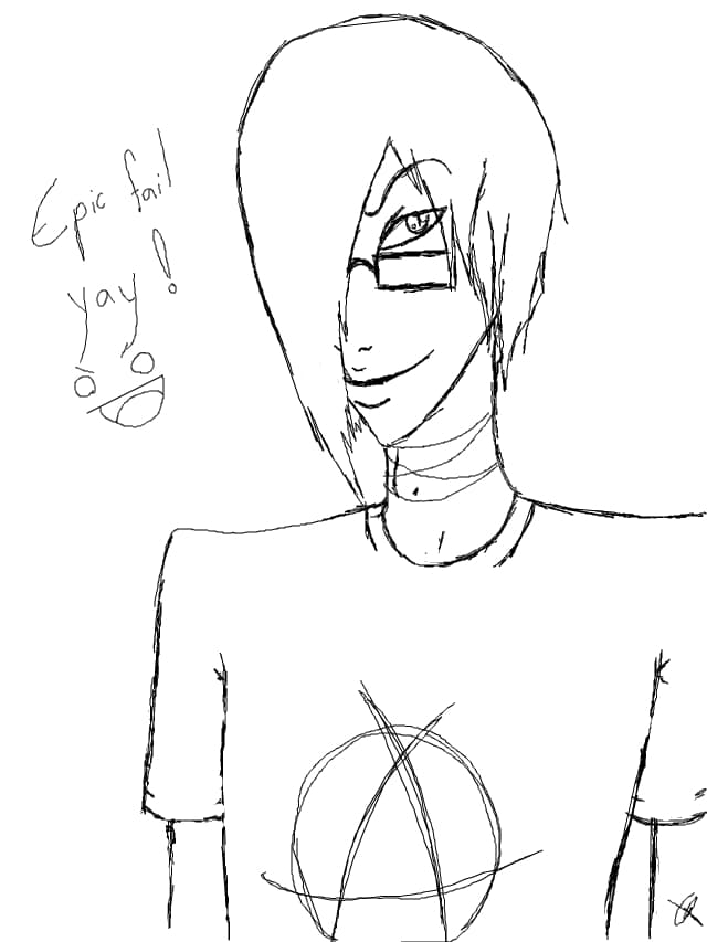 Cantz you readz?! >8O