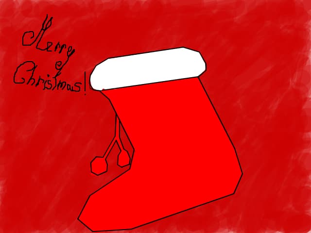 mErrY Christmas!!