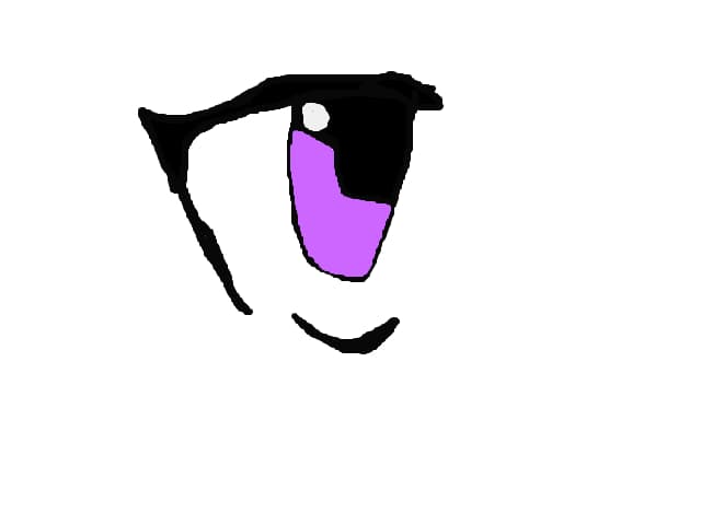 eye