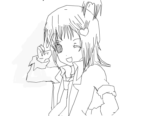 amu hinamori