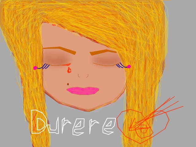 durere