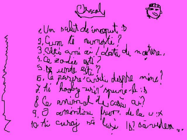 Oracol