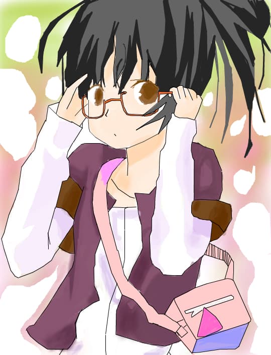 anime girl(nu e reusit)