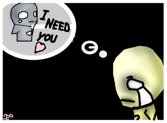 I need you