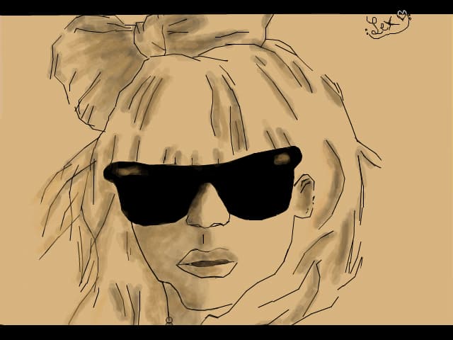 GaGa Oh La La...