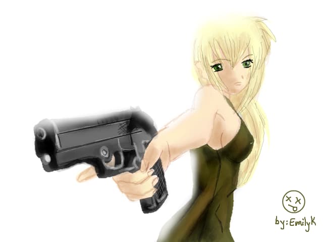 Girl