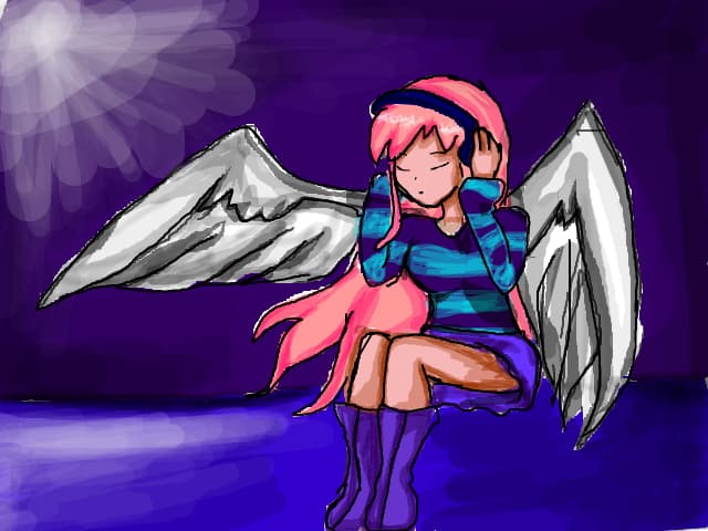 ANime Angl