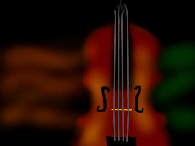 Violin