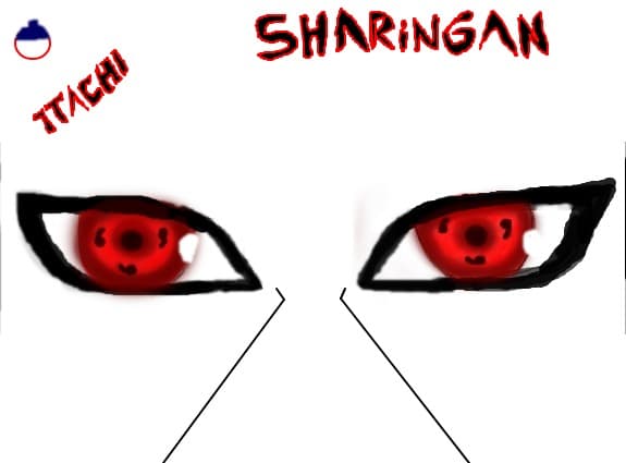 Sharingan