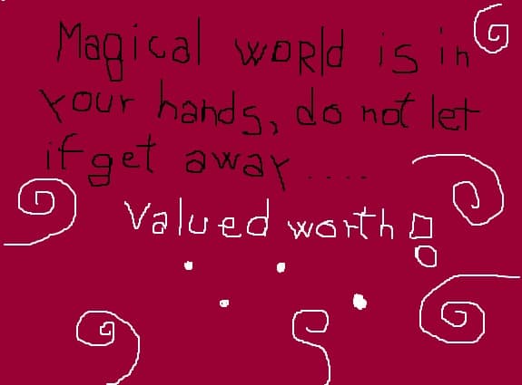 Magical World