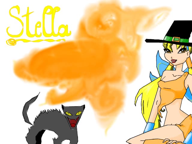 Stella