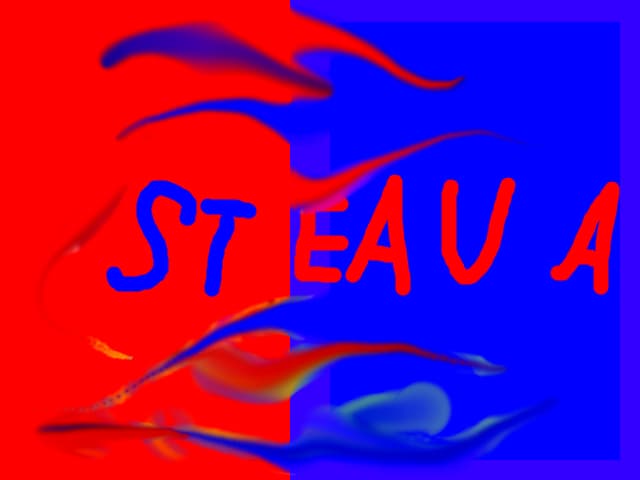 Steaua